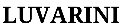 Luvarini